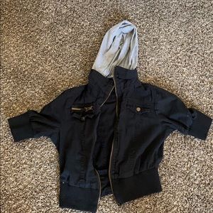 26 International Kids Jacket